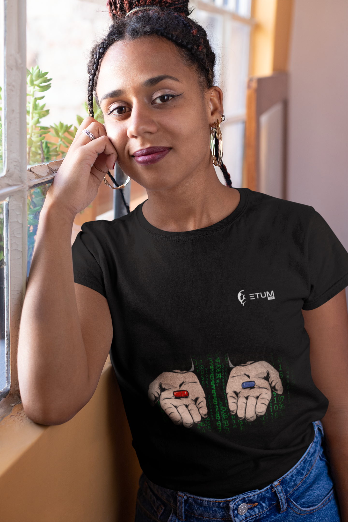 Nome do produto: maxtrix