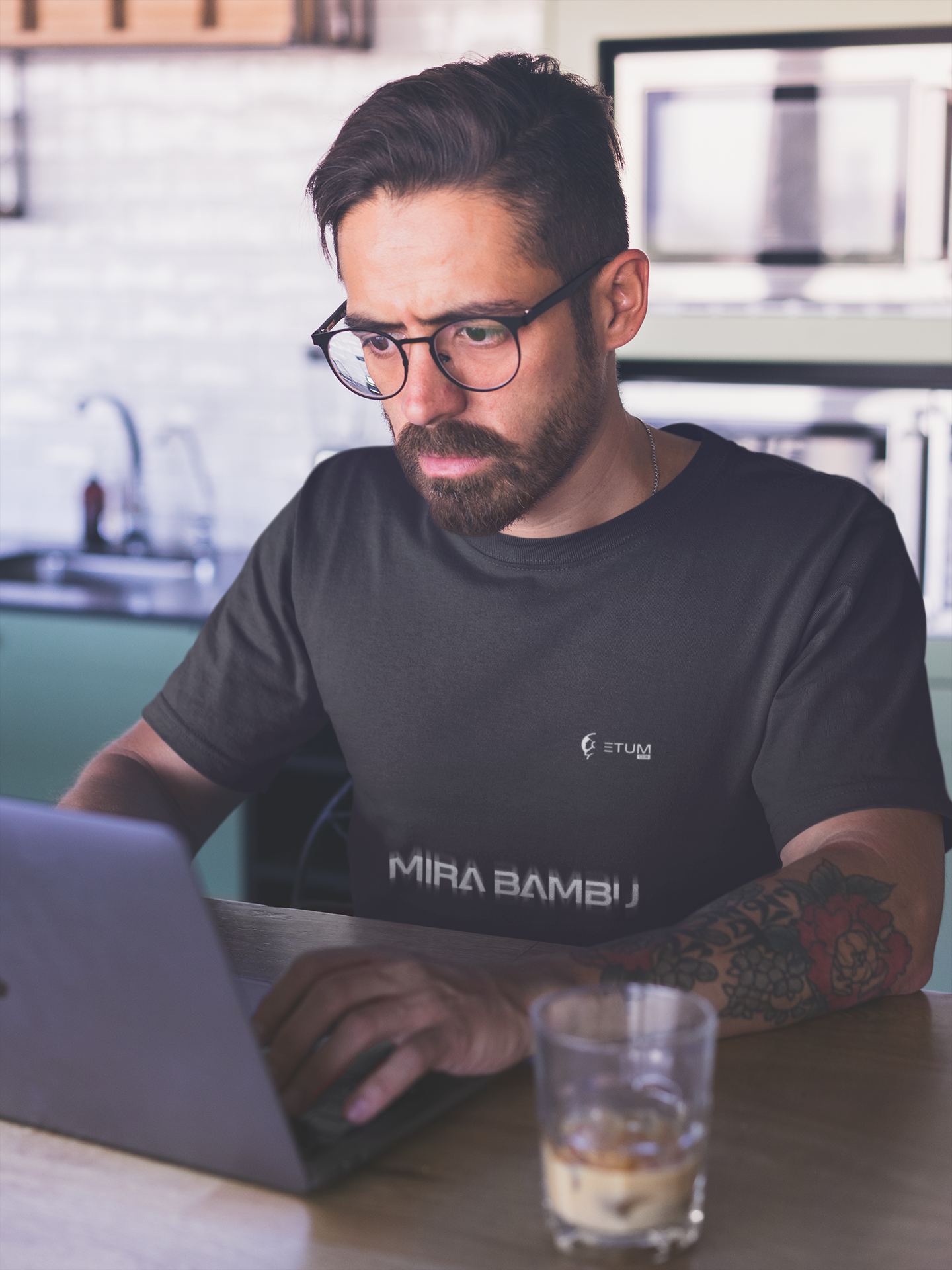 Nome do produto: Mira bambu