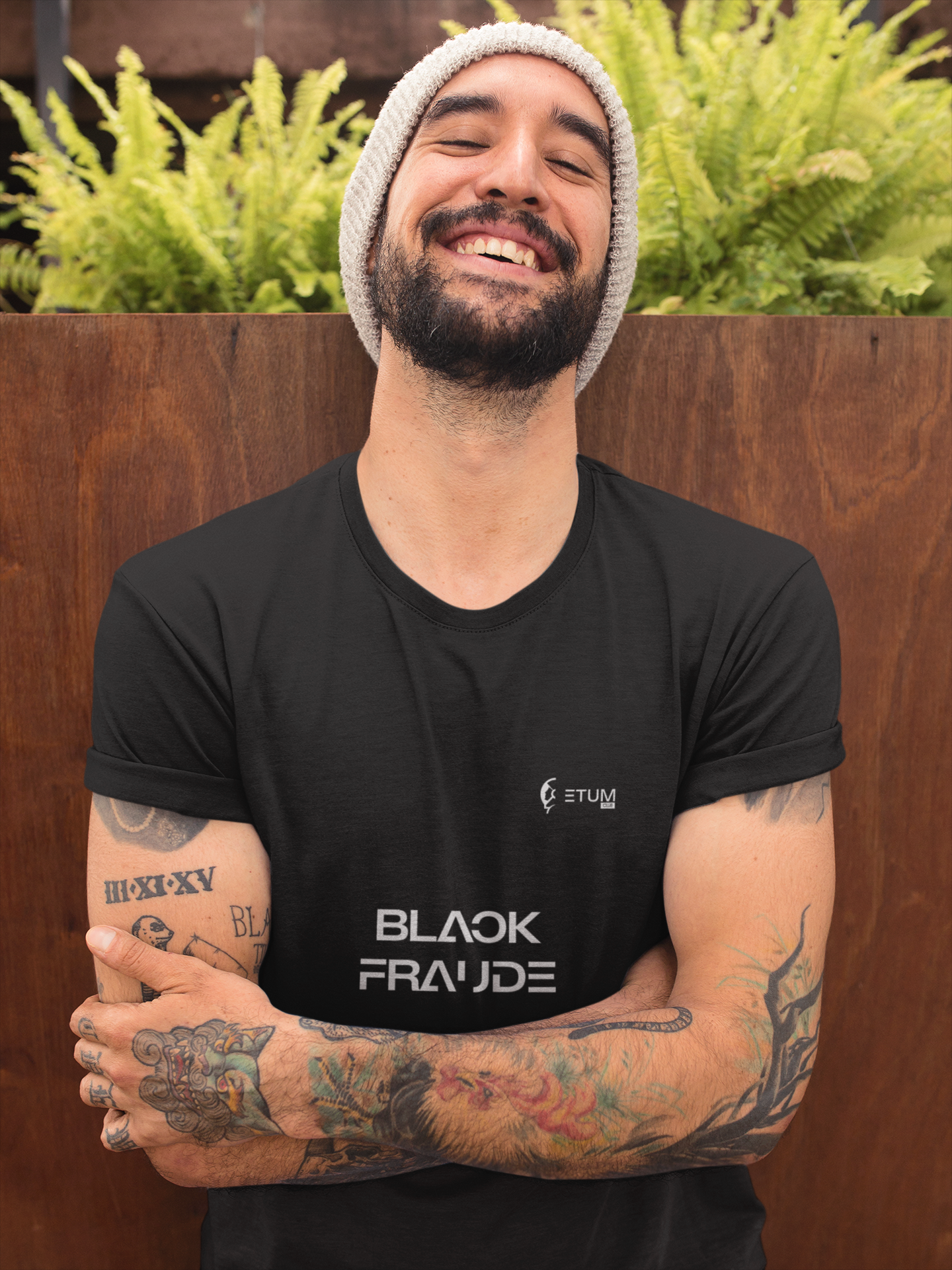 Nome do produto: Black fraude