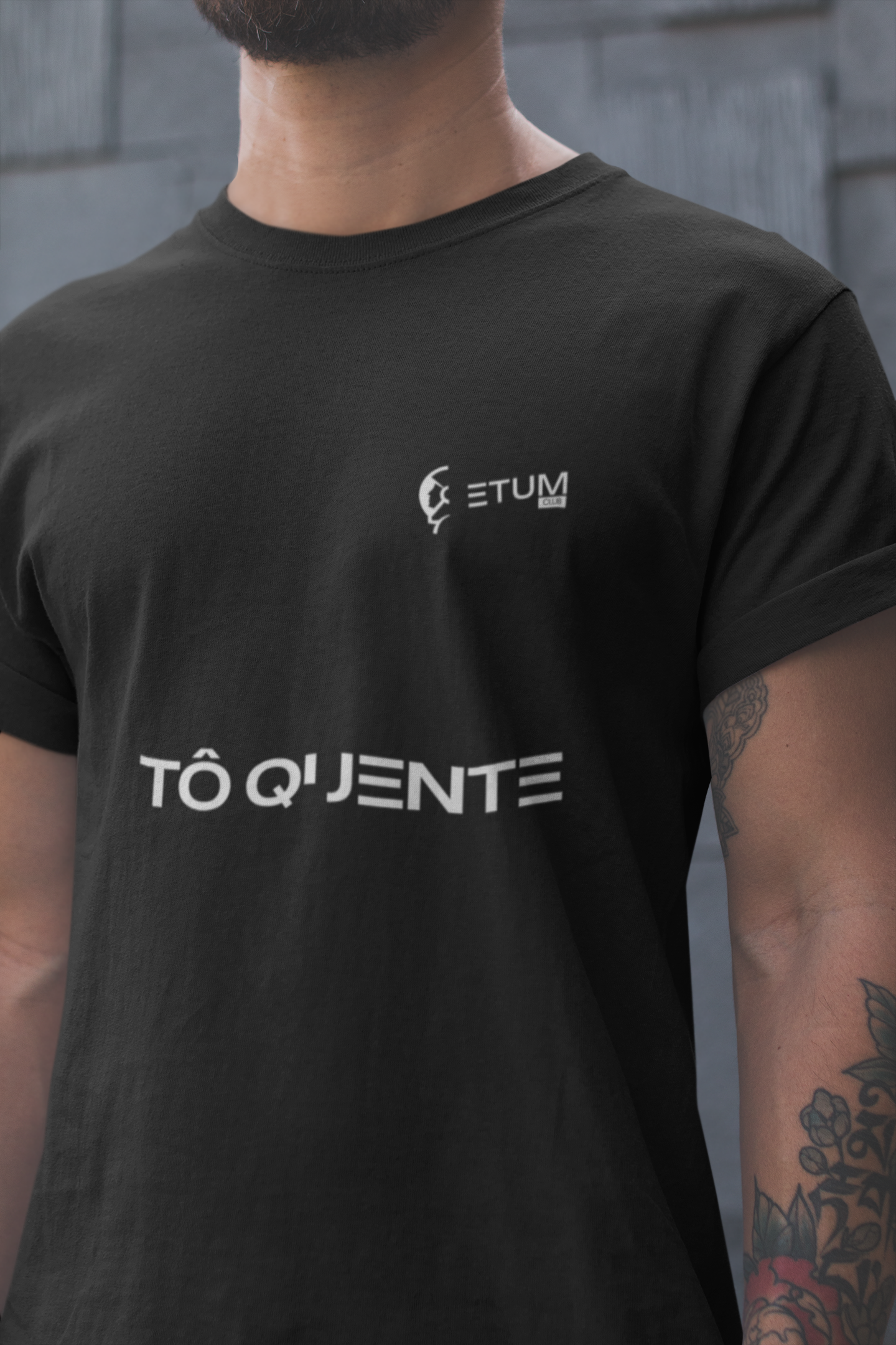 Nome do produto: To quente