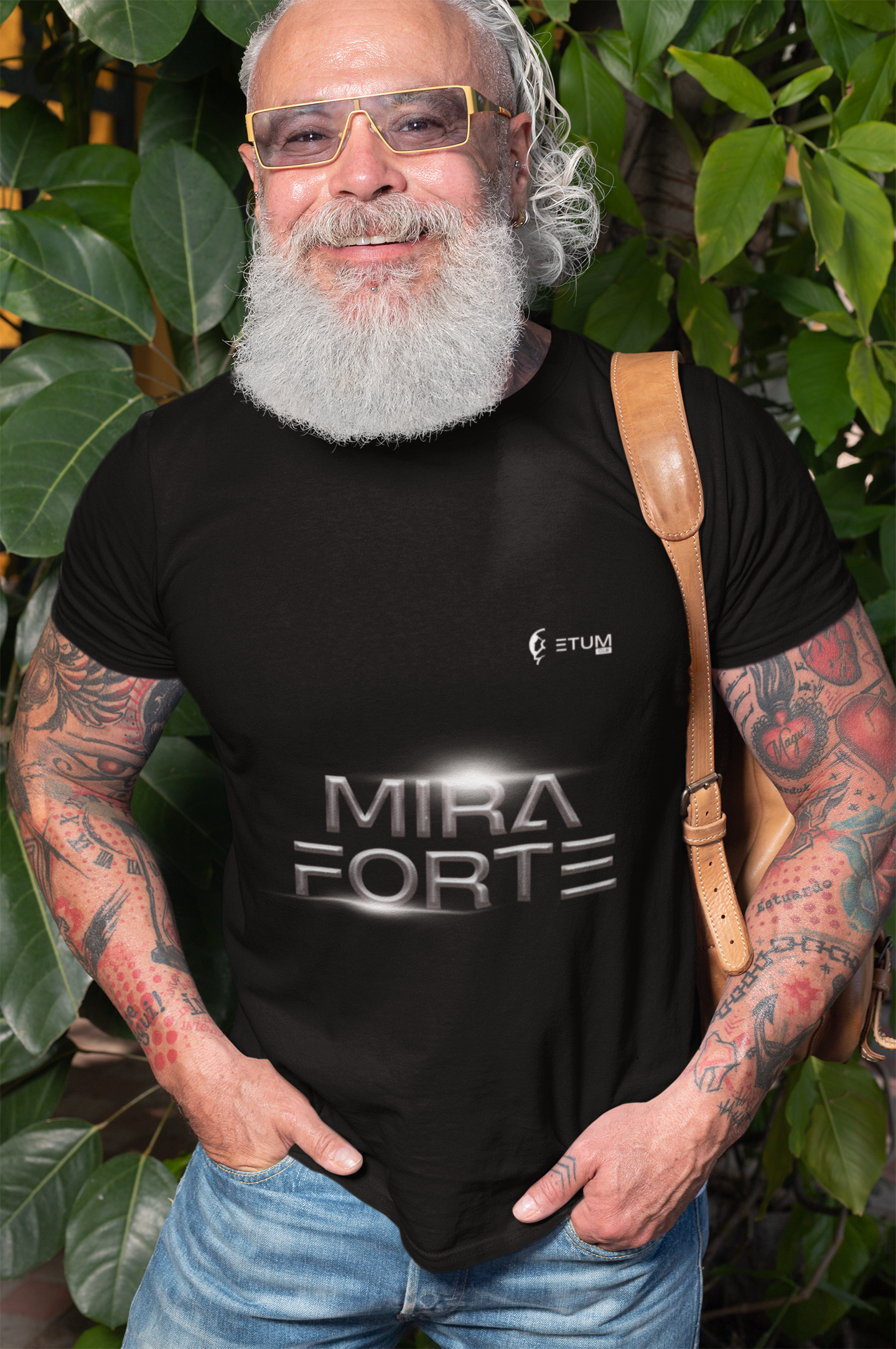 Nome do produto: Mira forte