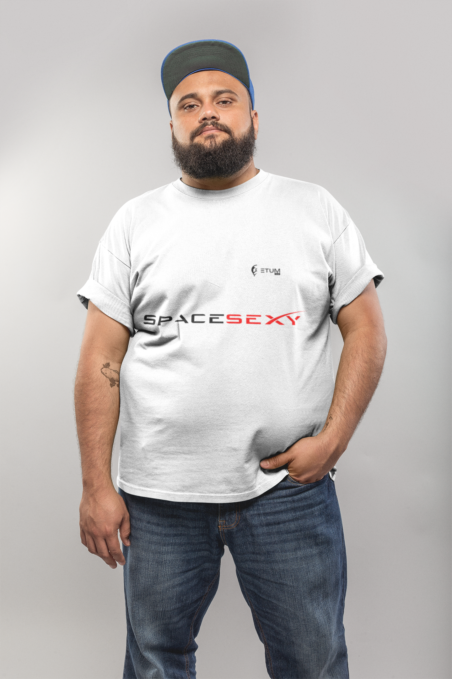 Nome do produto: spacesexy