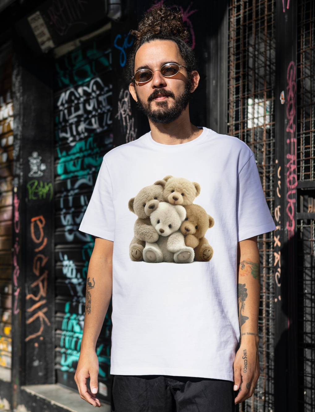 Nome do produto: Love n Hugs - Quality