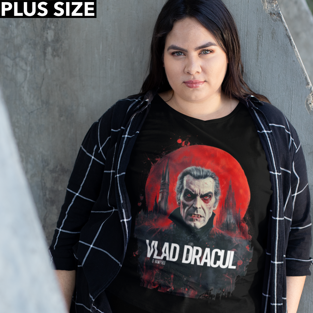 Nome do produto: Vlad Dracul - O Vampiro