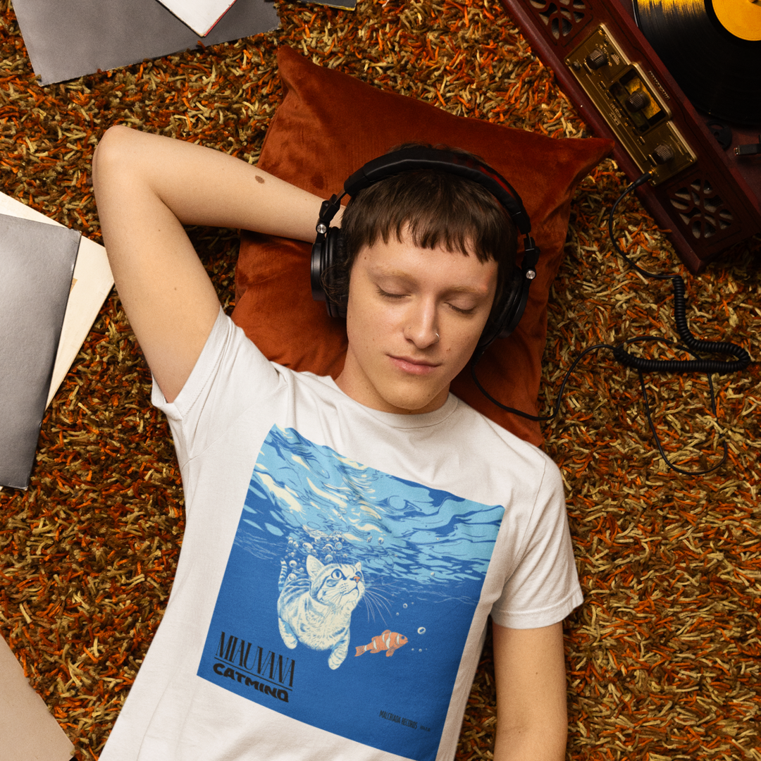 Nome do produto: Miauvana - Catmind