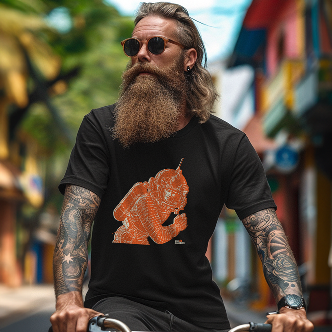 Nome do produto: Retroman.