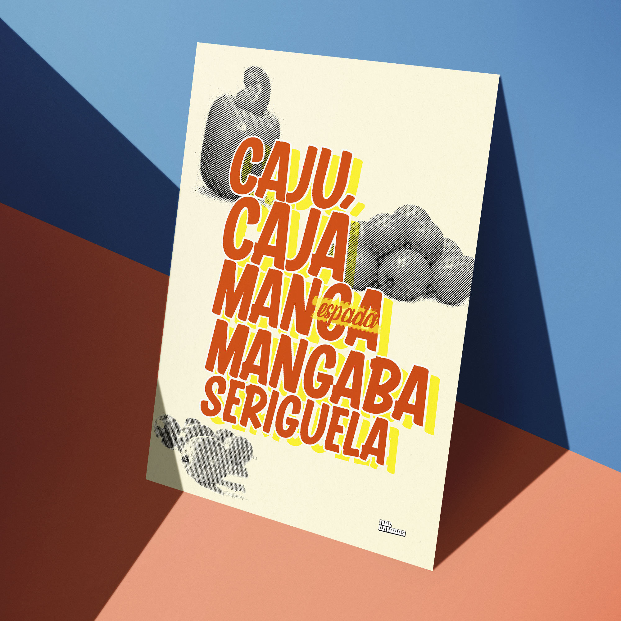 Nome do produto: Feira Livre.