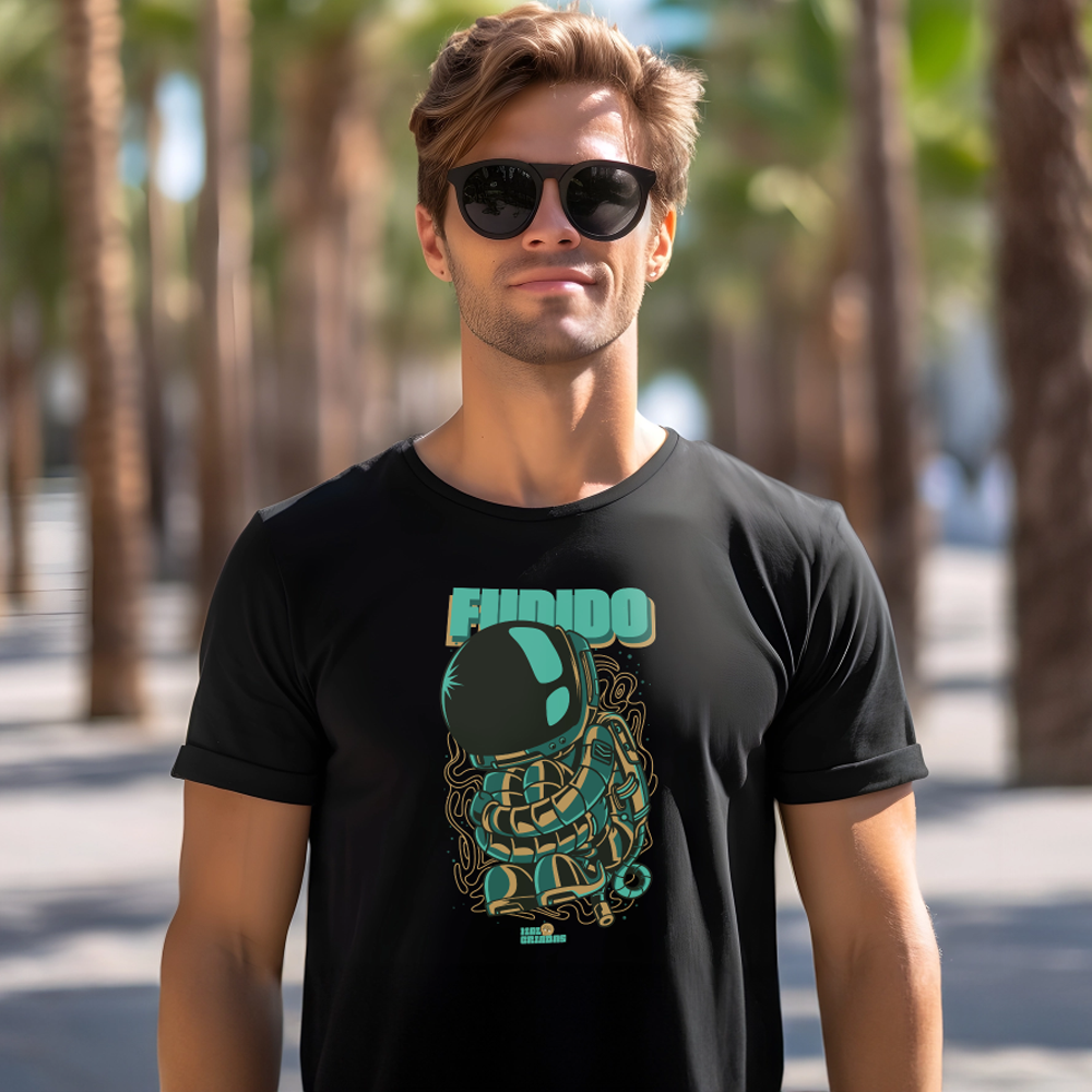 Nome do produto: Fudido