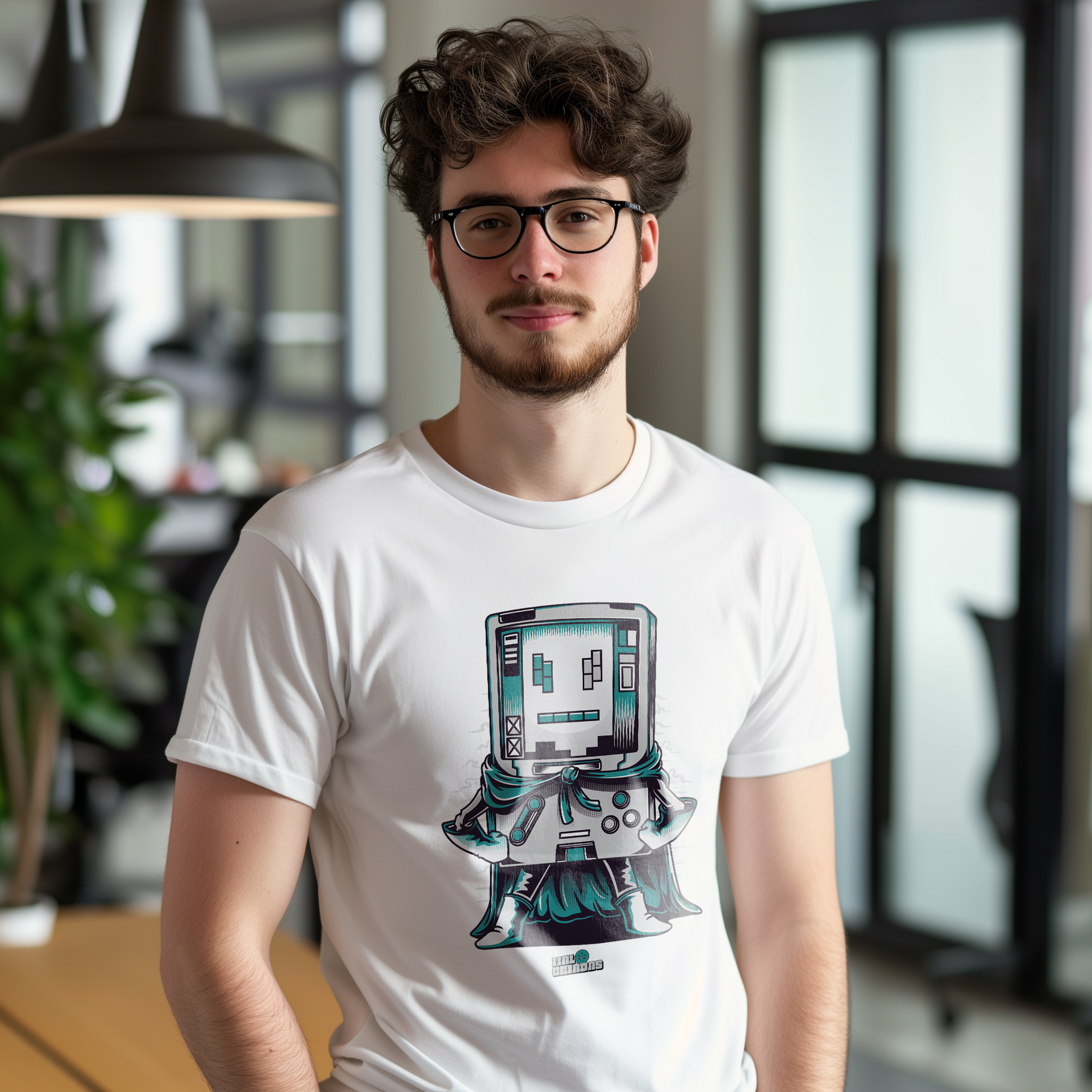 Nome do produto: Tetris.