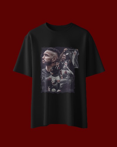 Nome do produto: Camisa Payet