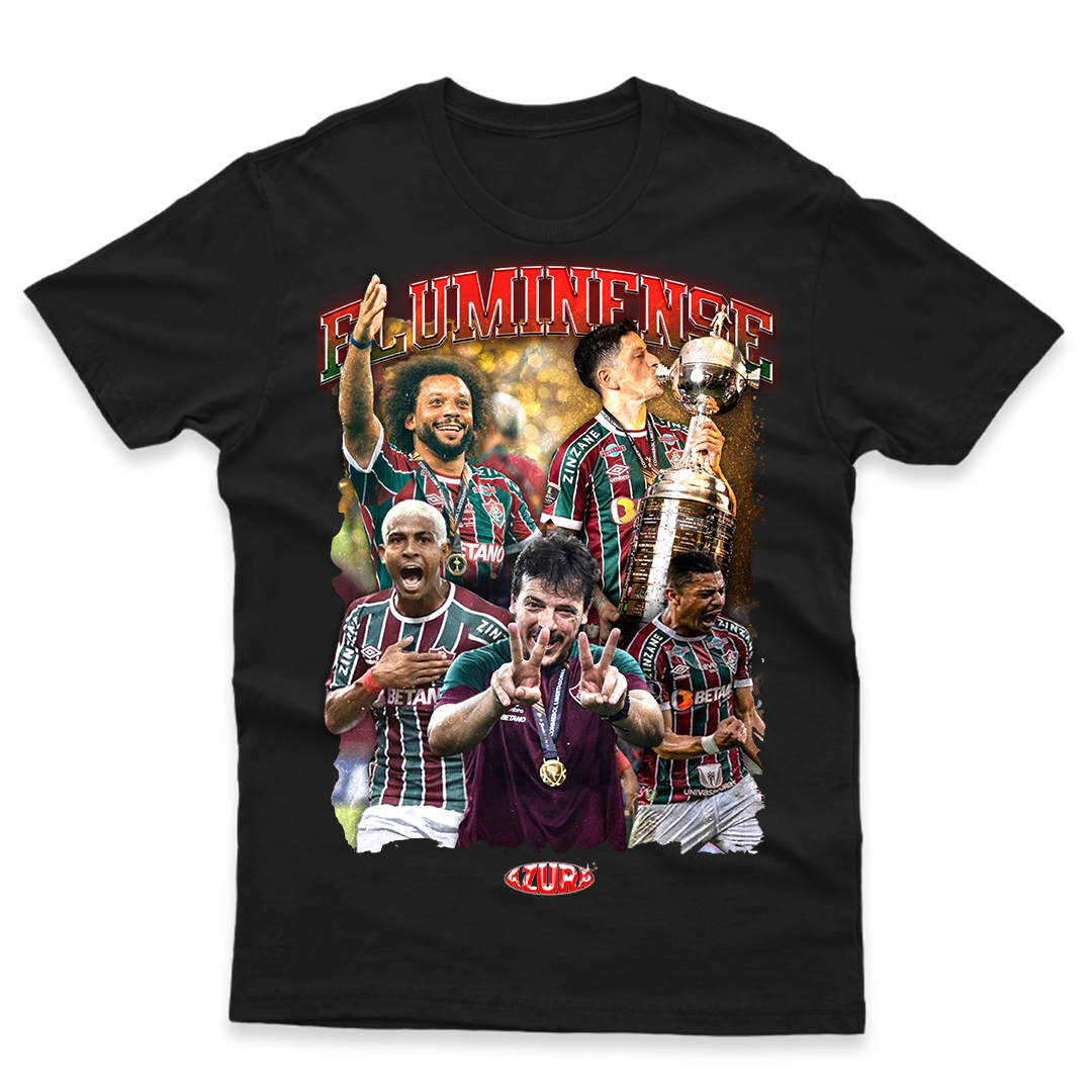 Nome do produto: FLUMINENSE