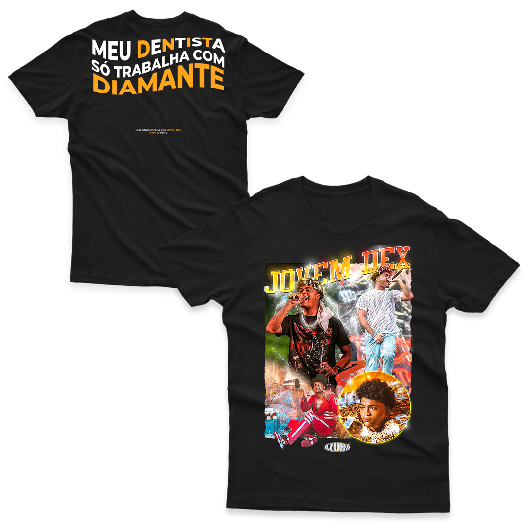 Nome do produto: Jovem Dex - Money