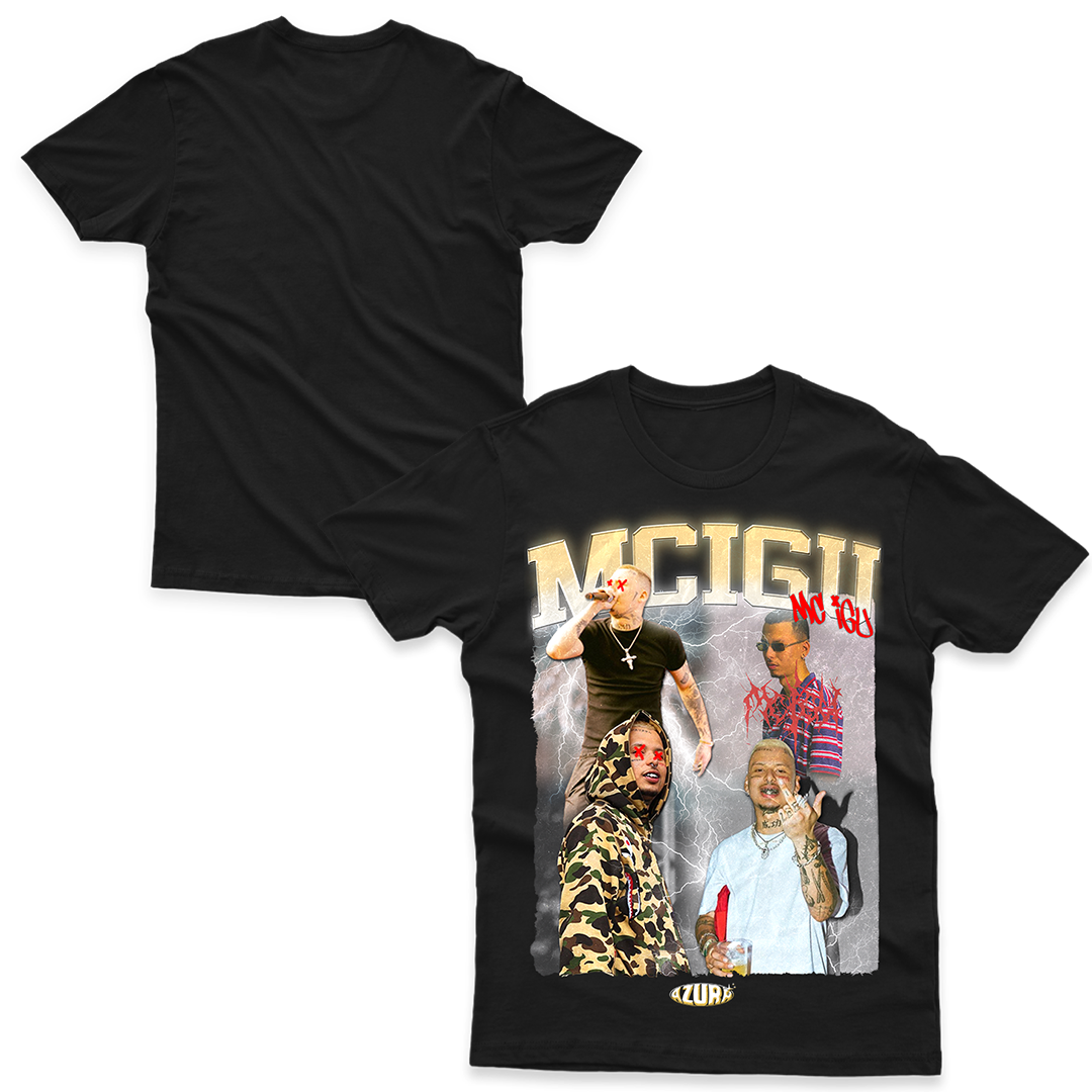 Nome do produto: MC Igu - 7 P.M. In Mariana