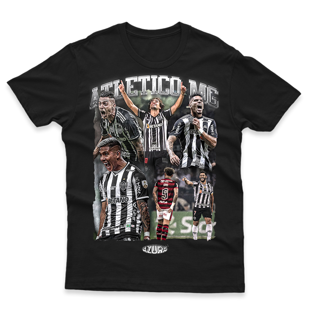 Nome do produto: ATLÉTICO-MG