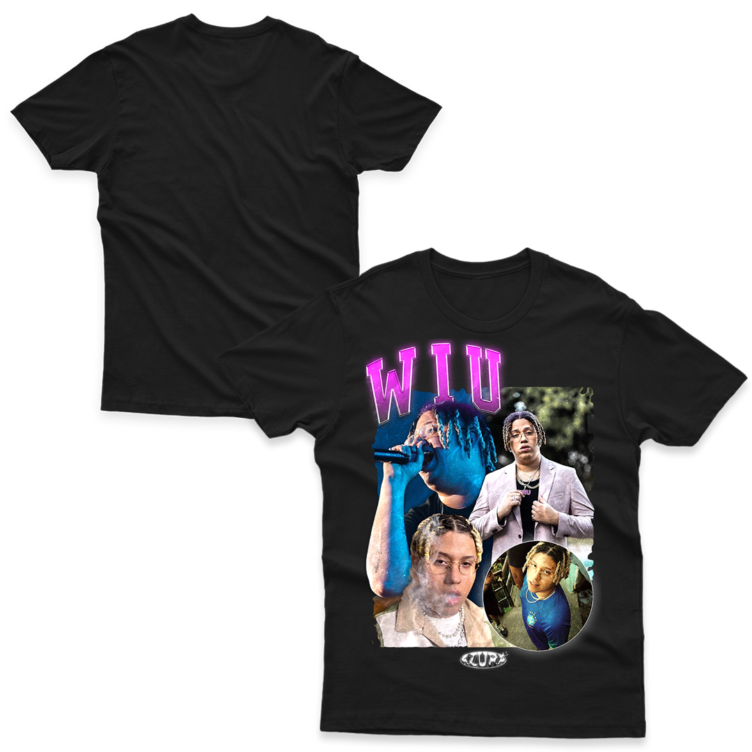 Nome do produto: WIU - Lágrimas de Crocodilo