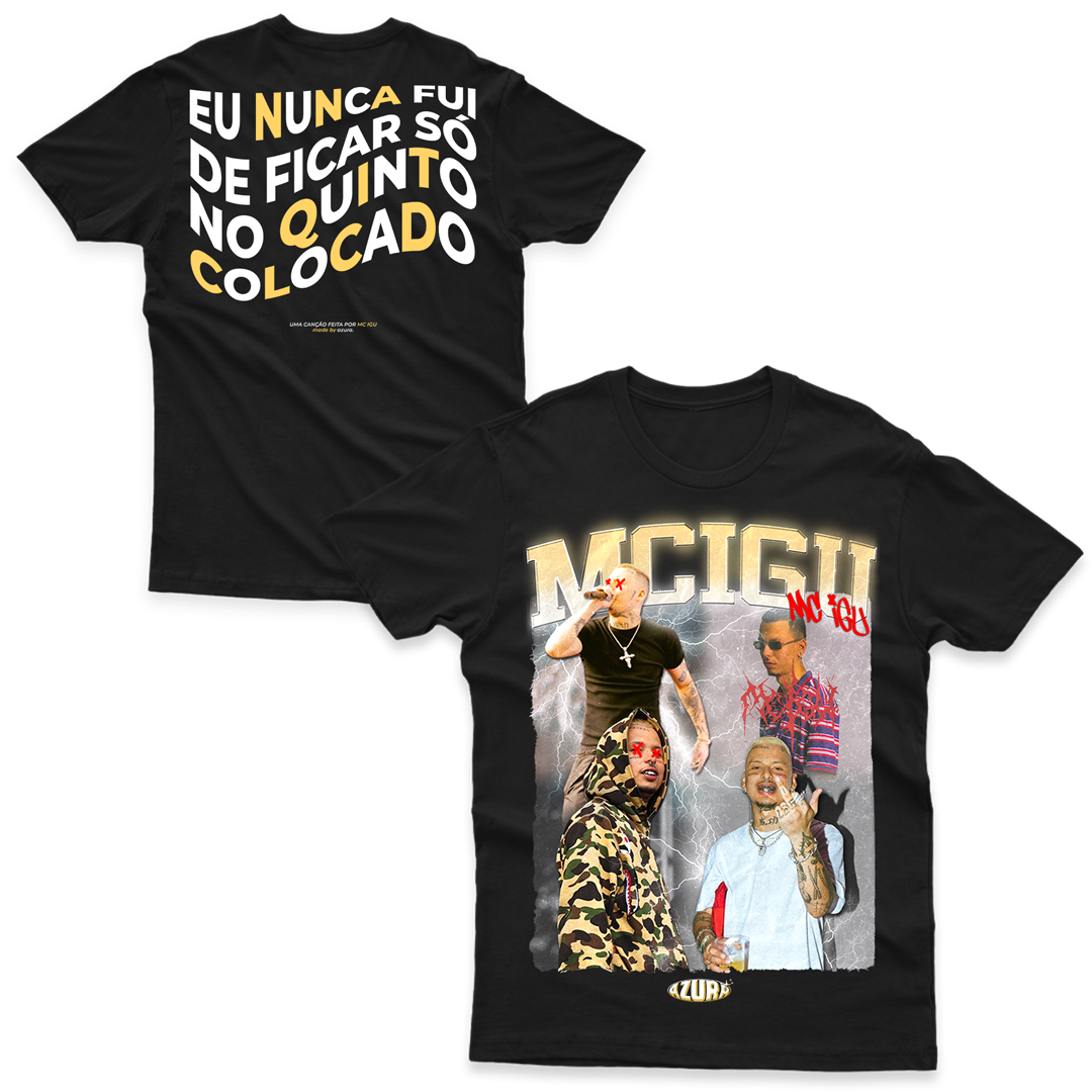 Nome do produto: MC Igu - 7 P.M. In Mariana