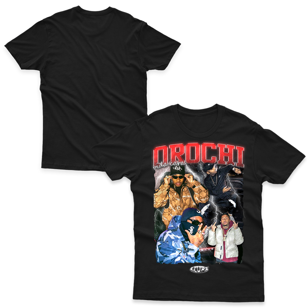 Nome do produto: OROCHI - Vida Cara