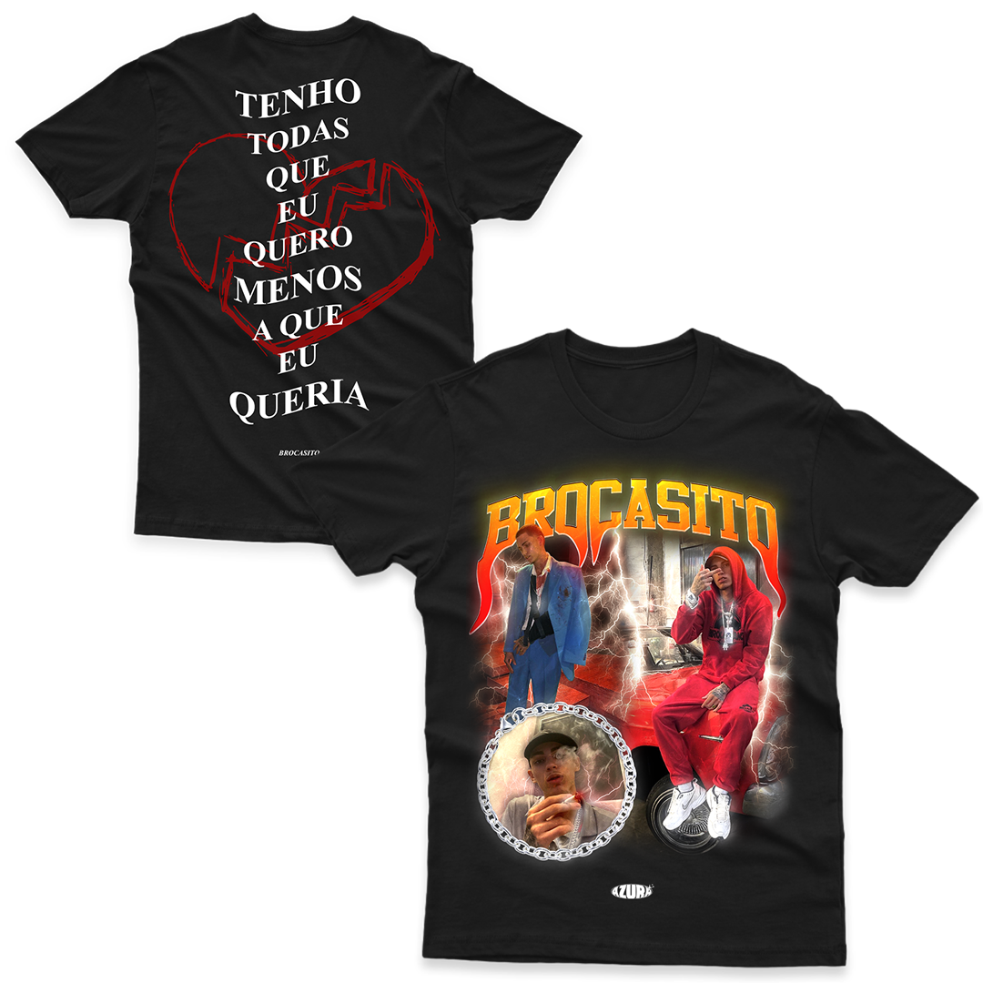 Nome do produto: Brocasito 