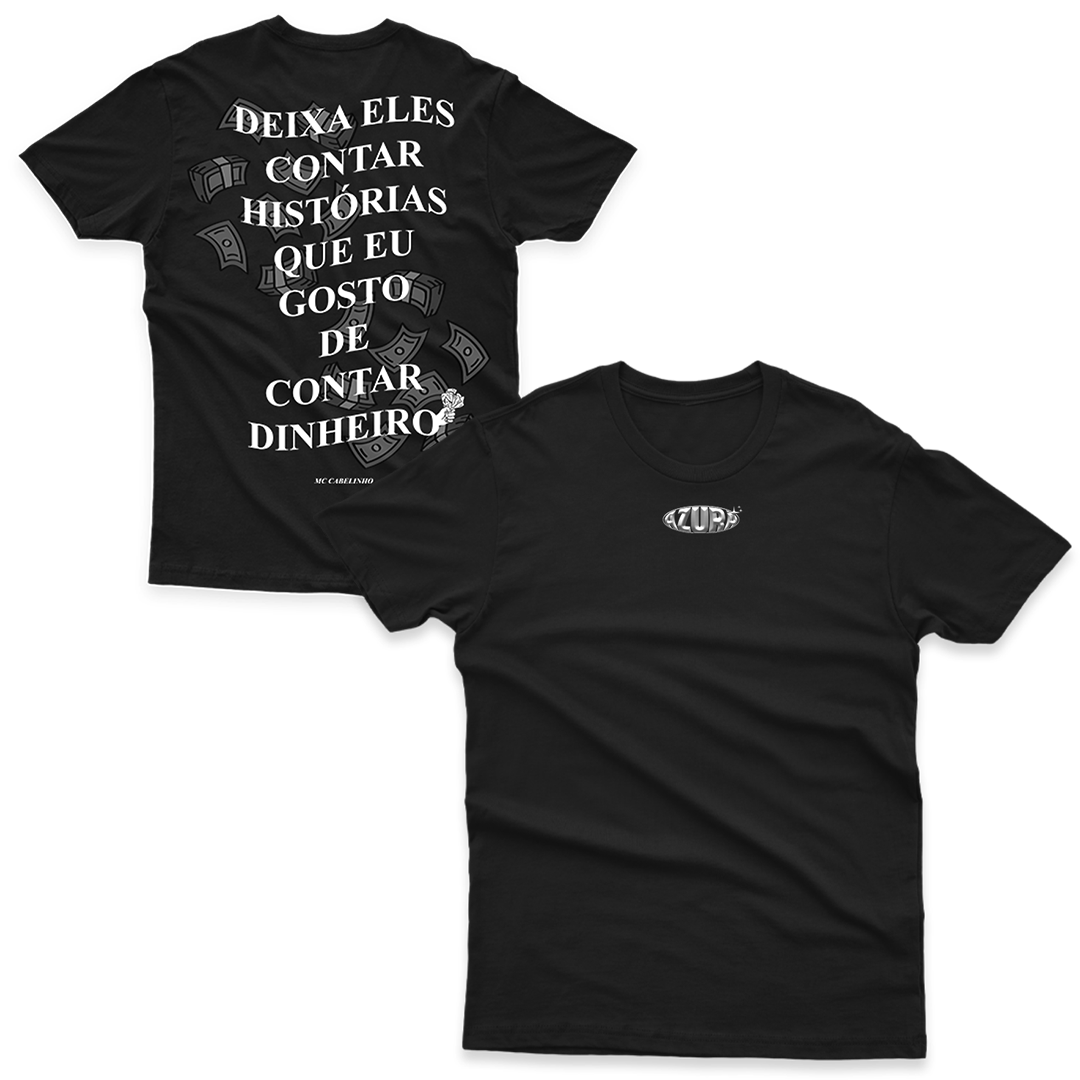 Nome do produto: MC Cabelinho - Little Hair