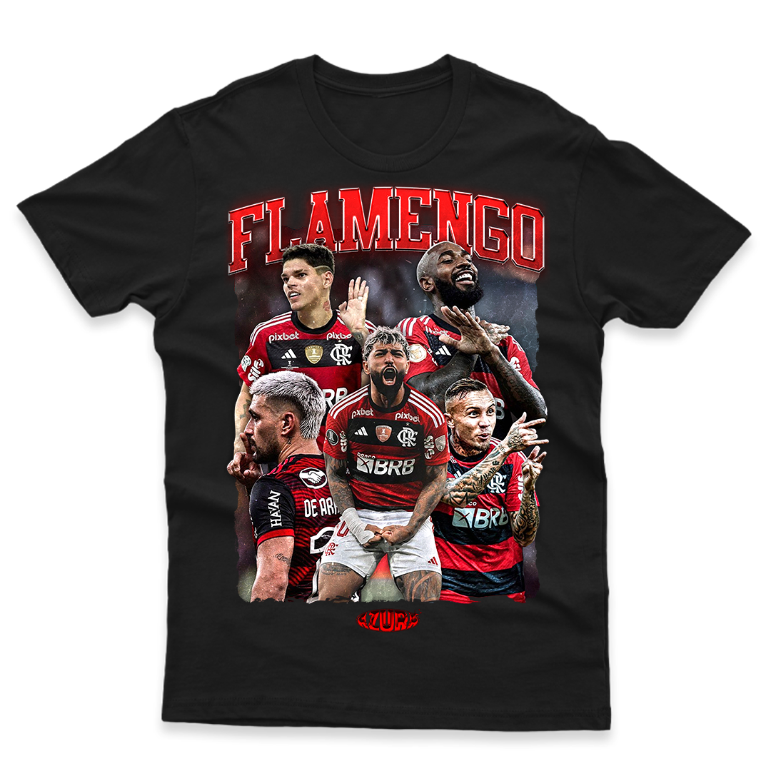 Nome do produto: FLAMENGO