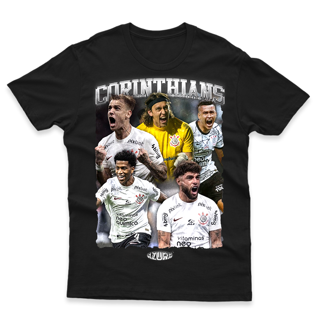 Nome do produto: CORINTHIANS