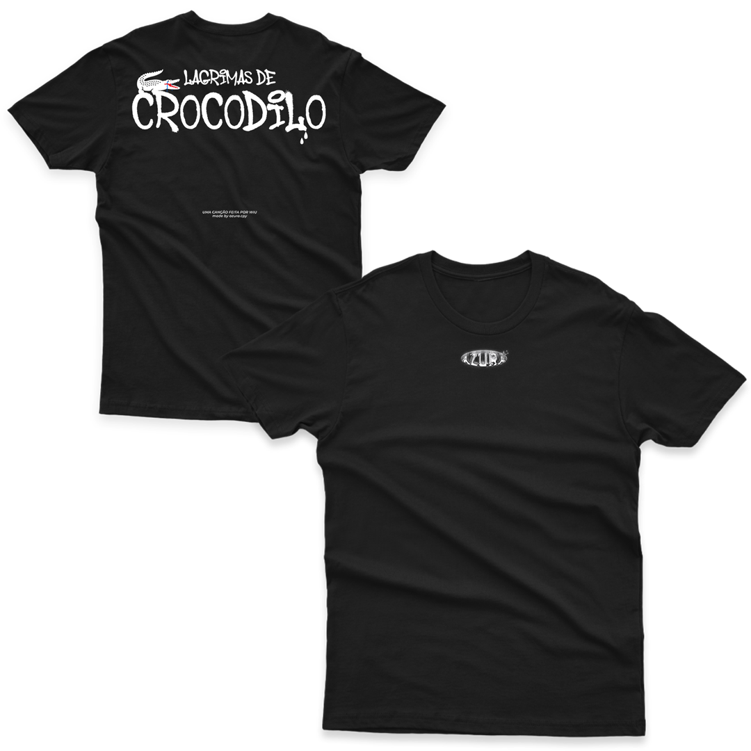 Nome do produto: WIU - Lágrimas de Crocodilo