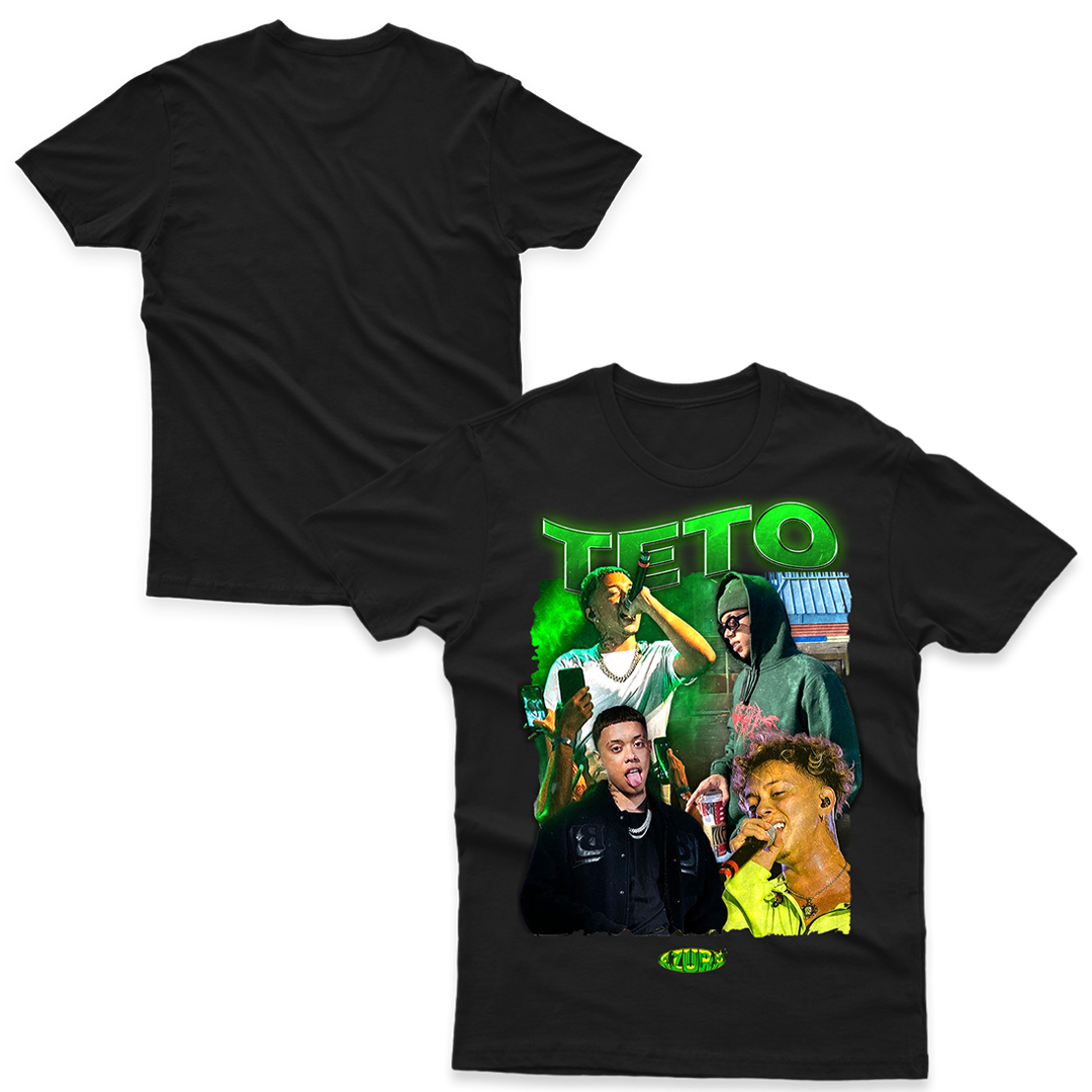 Nome do produto: TETO - M4