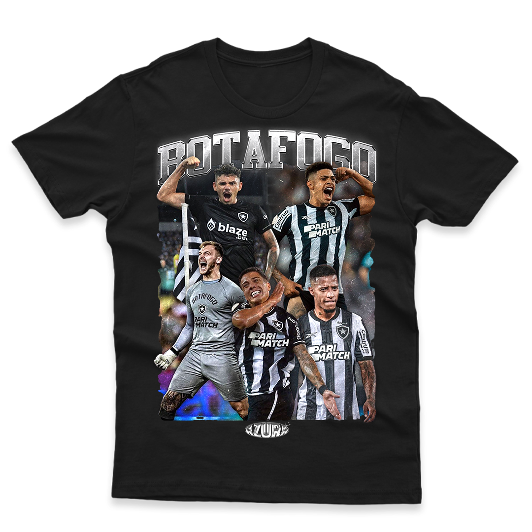 Nome do produto: BOTAFOGO