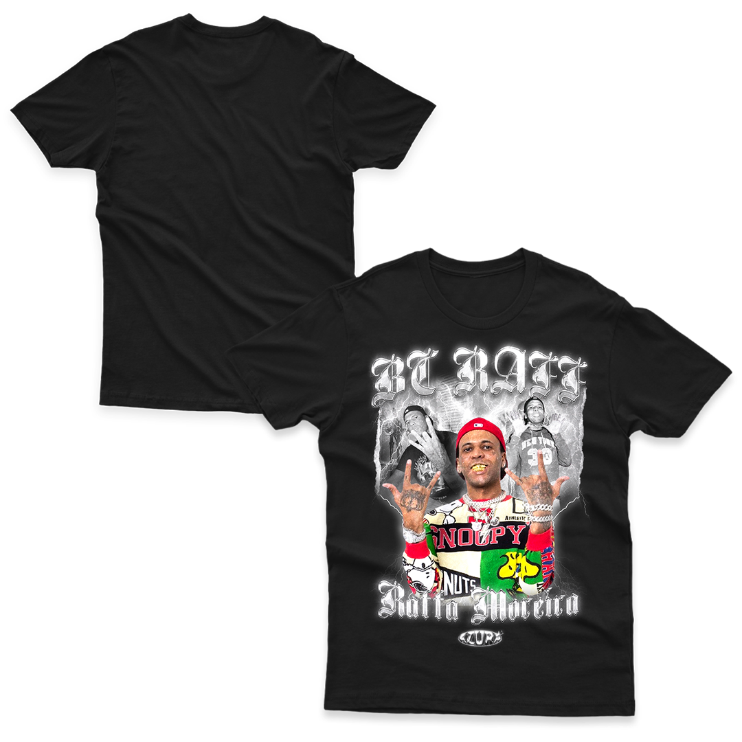 Nome do produto: BC Raff - 777