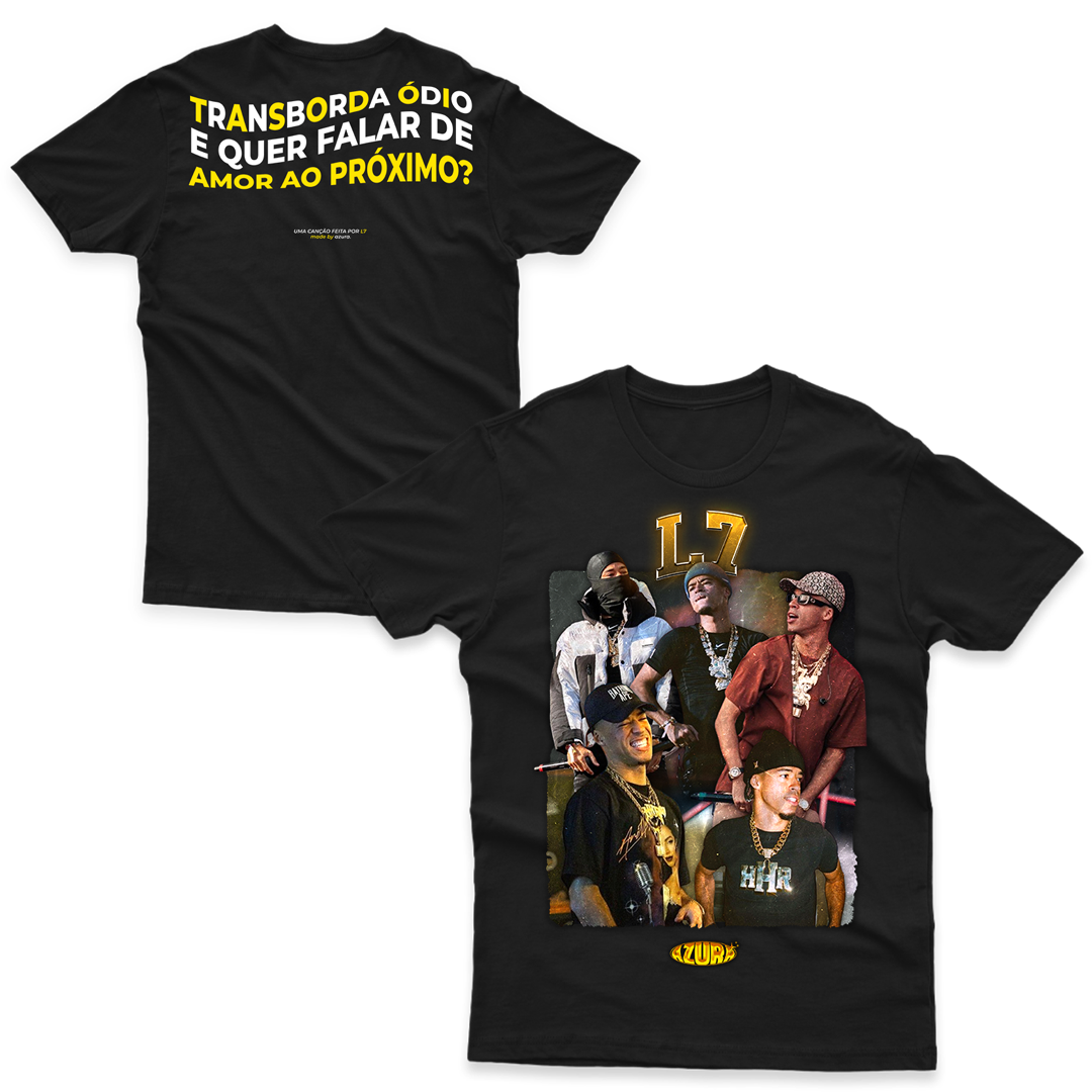 Nome do produto: L7 - LOVESONG