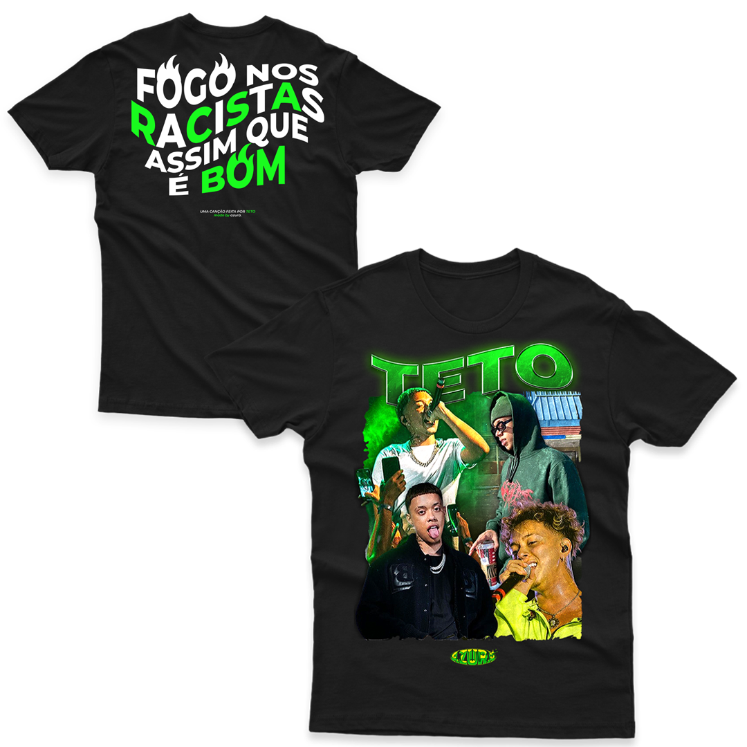 Nome do produto: TETO - M4