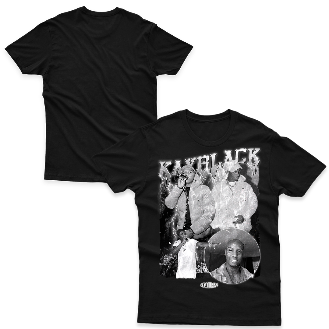 Nome do produto: KAYBLACK - Melhor Só