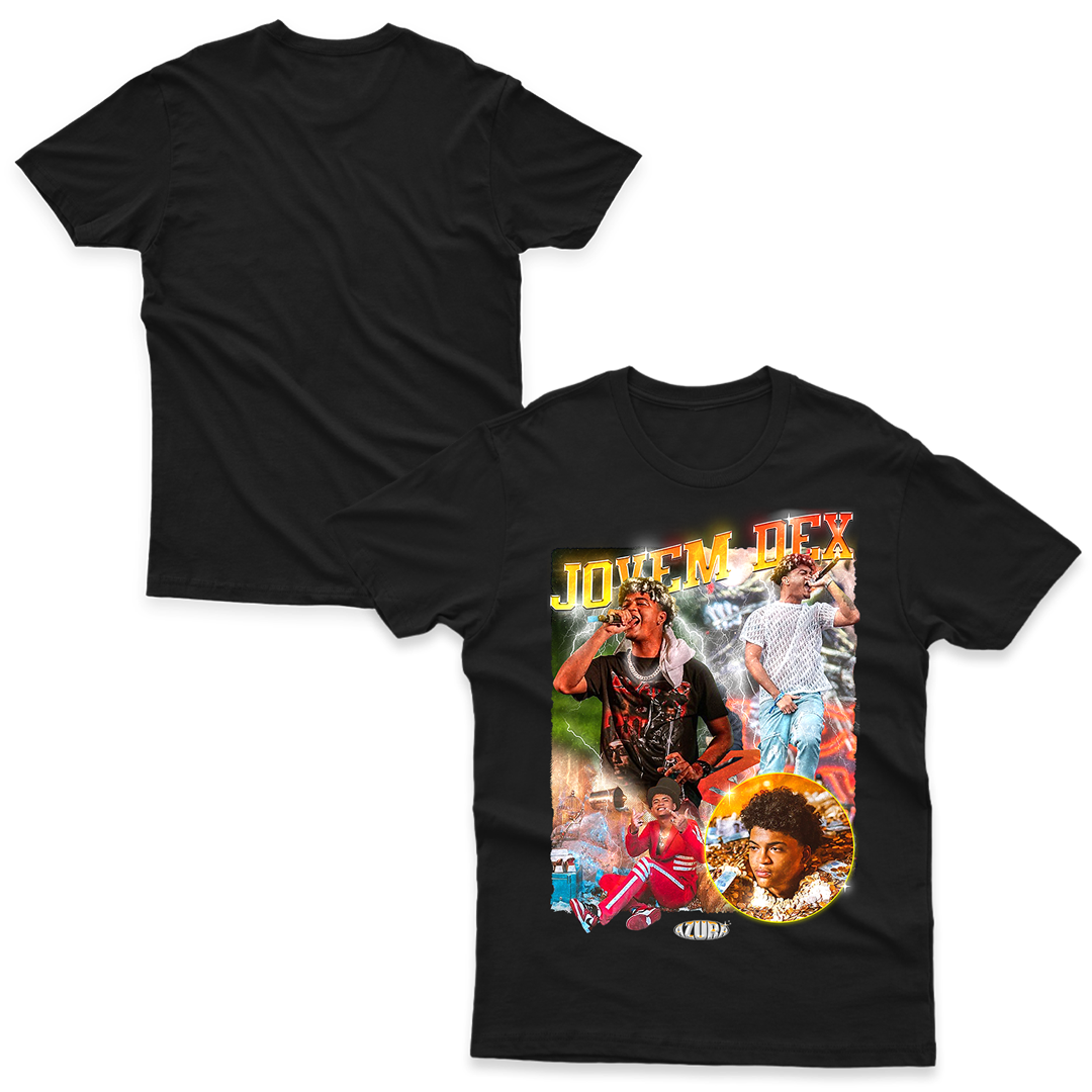 Nome do produto: Jovem Dex - Money