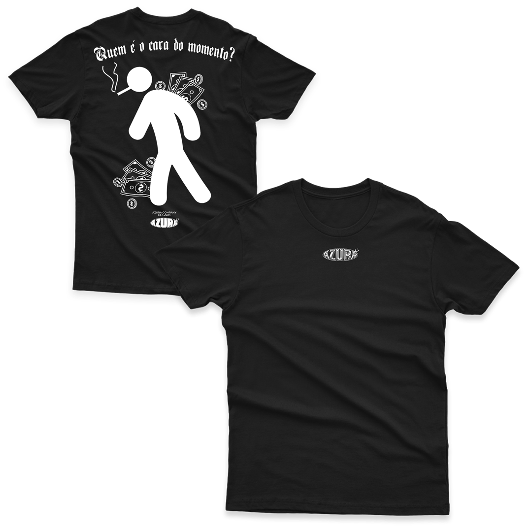 Nome do produto: MC PH - Quem É o Cara do Momento?