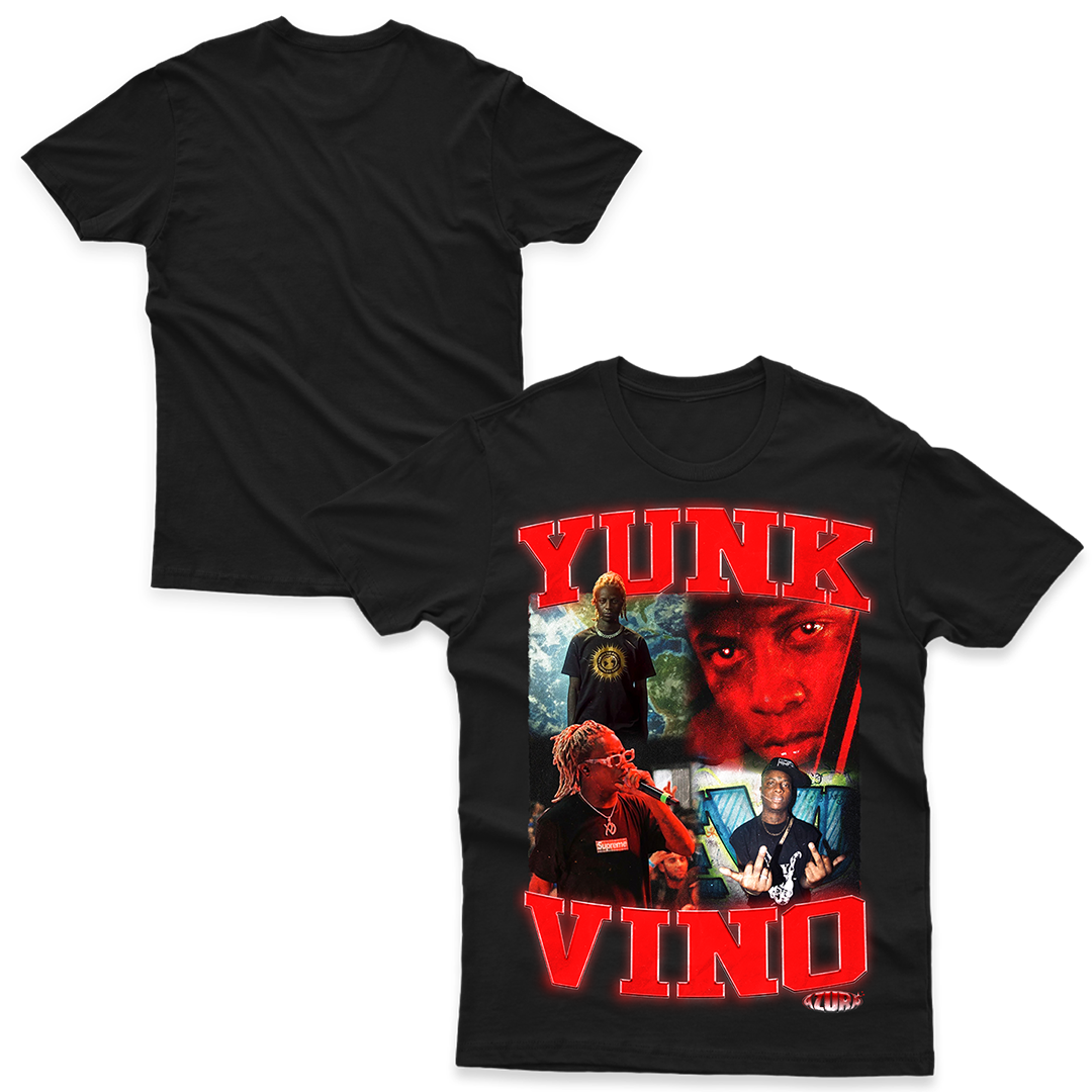 Nome do produto: Yunk Vino - VLIFE
