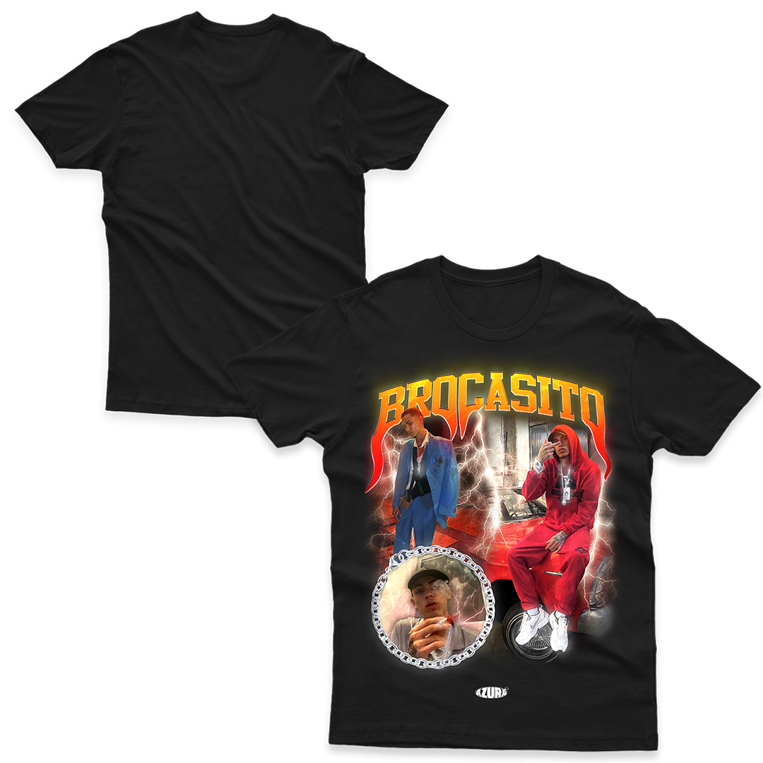 Nome do produto: Brocasito