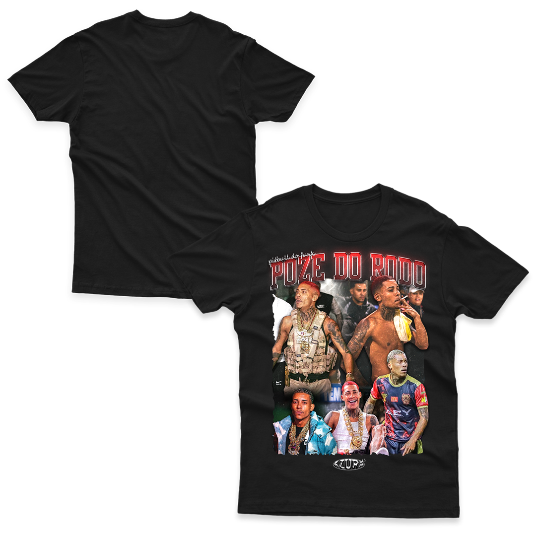 Nome do produto: MC POZE DO RODO - Tá na paz de Deus