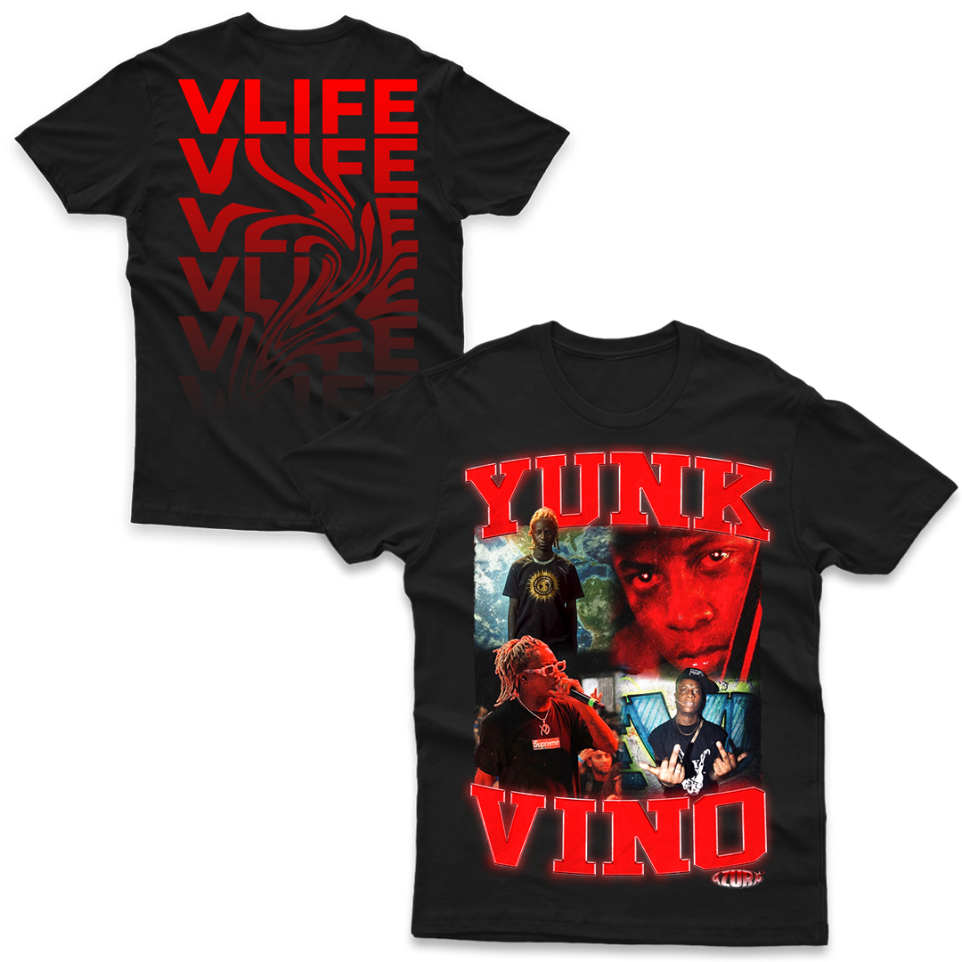 Nome do produto: Yunk Vino - VLIFE