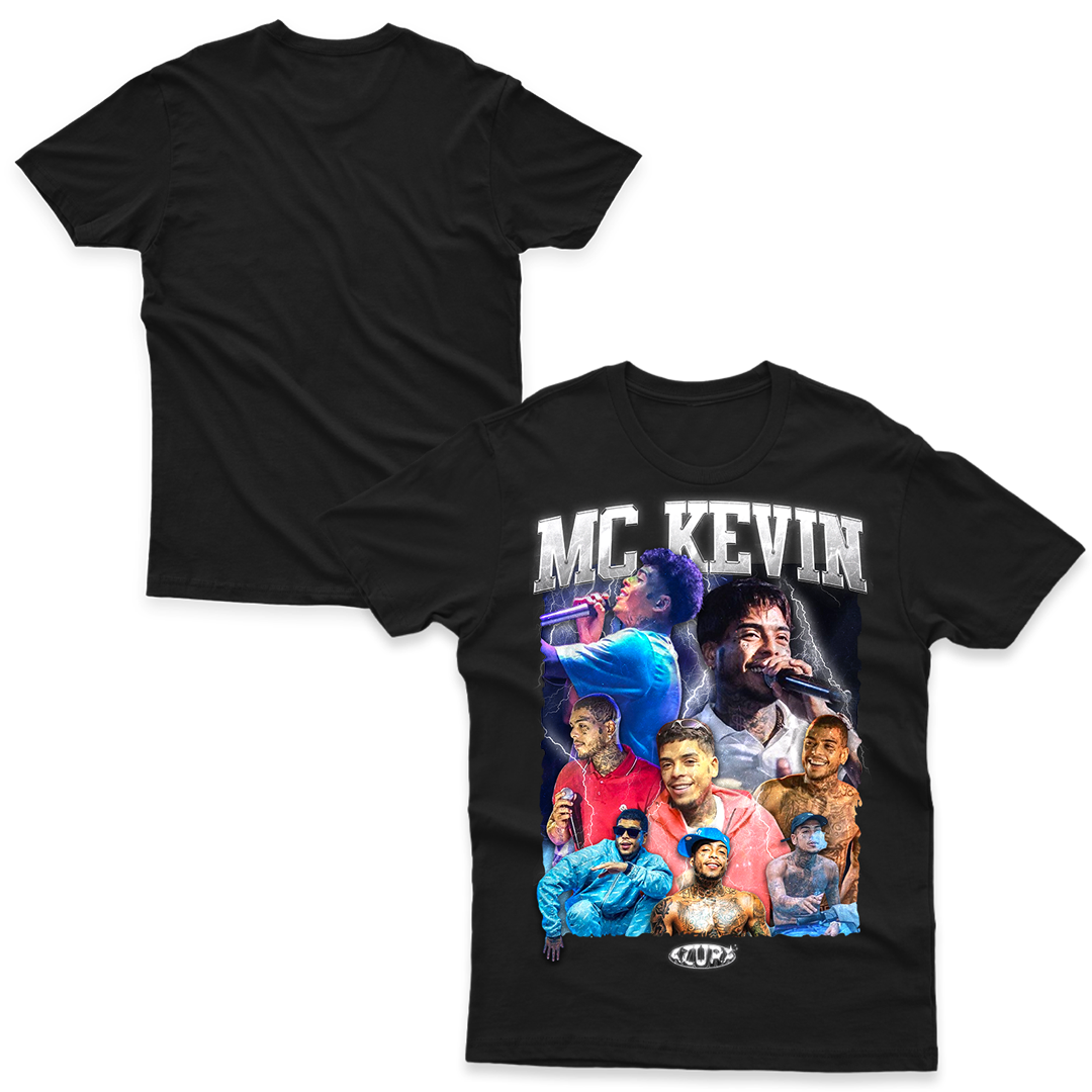 Nome do produto: MC Kevin - O Menino Encantou a Quebrada 2