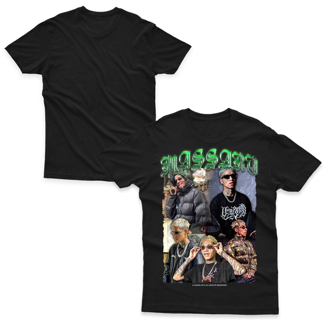 Nome do produto: Massaru - Sim ou Não?