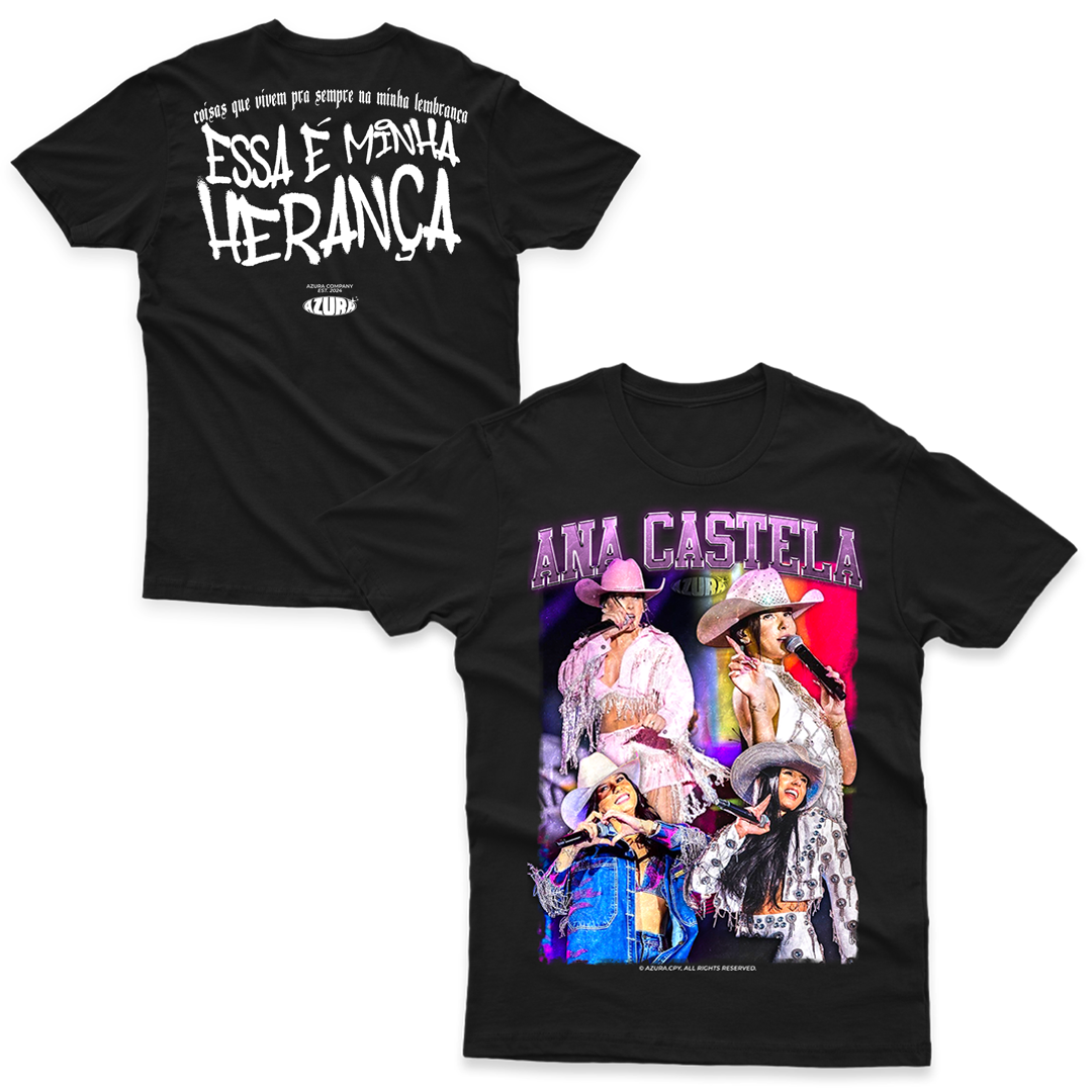 Nome do produto: Luan Santana - Eu Trocaria Mil Estrelas Pra Te Dar a Lua