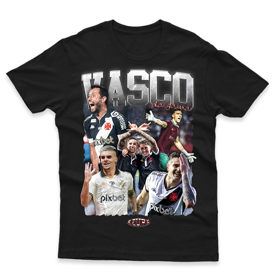 Nome do produto: VASCO DA GAMA
