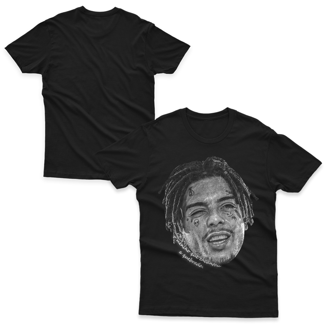 Nome do produto: MC Kevin - O Menino Encantou a Quebrada