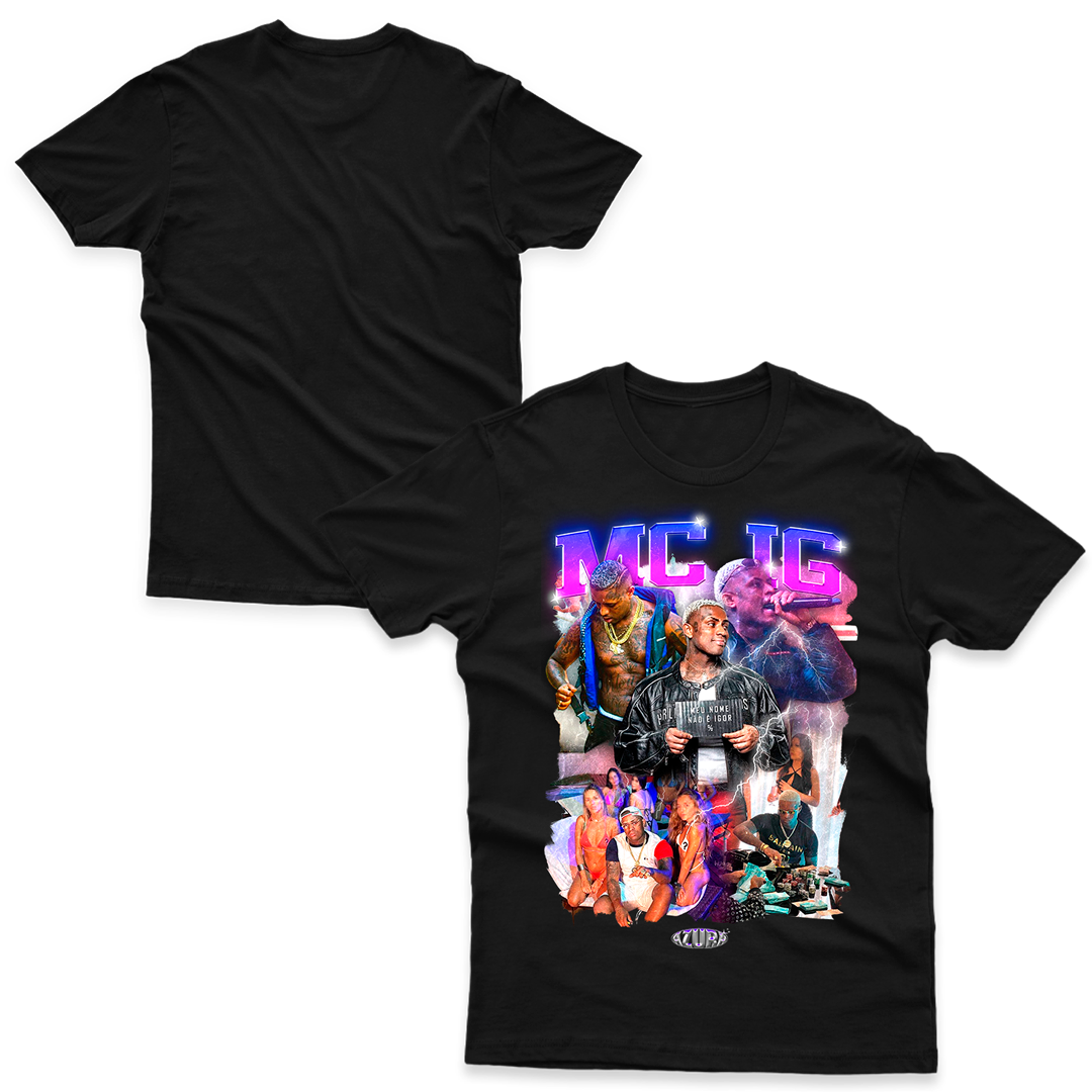 Nome do produto: MC IG - Tu tá tonta ou tá com febre?