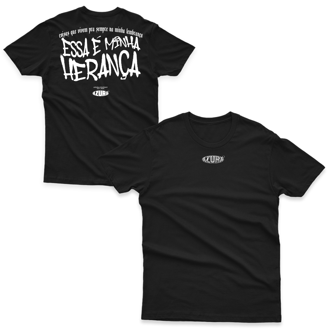 Nome do produto:  Ana Castela - Essa é Minha Herança