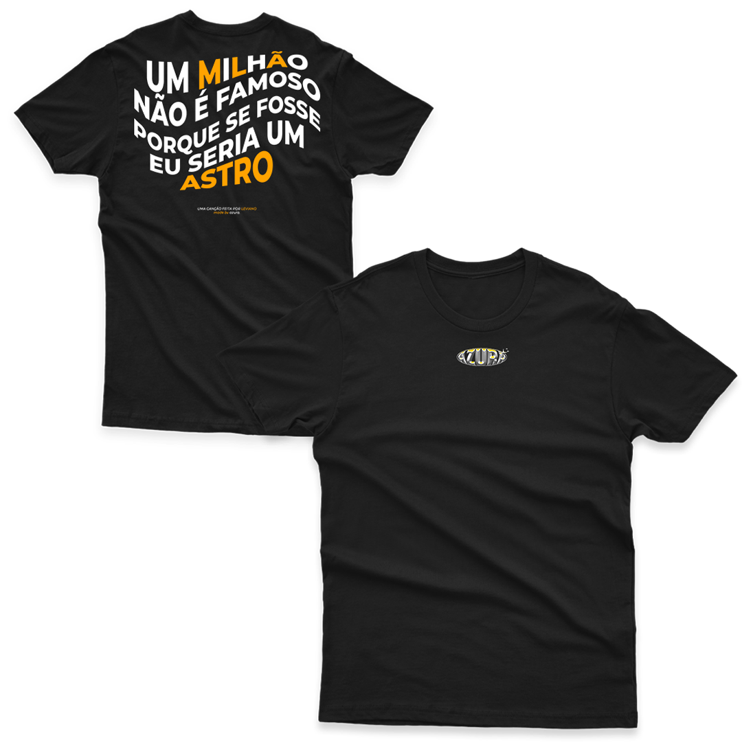 Nome do produto: Leviano - Vim de Baixo