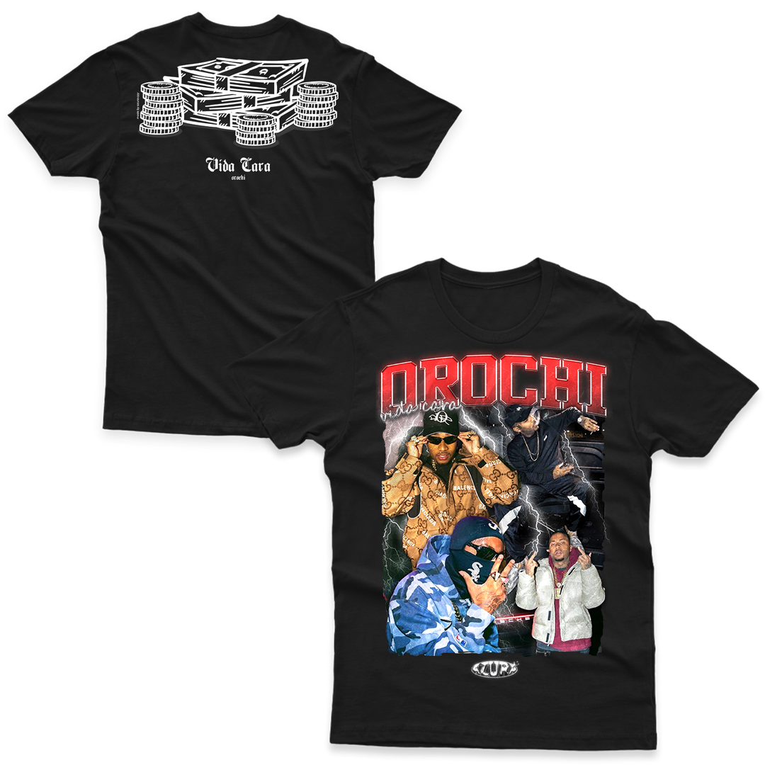 Nome do produto: OROCHI - Vida Cara