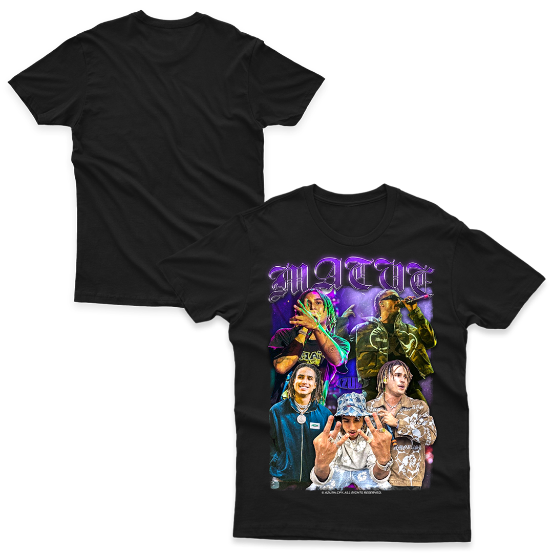 Nome do produto: MATUE - Graças a Deus eu não sou igual a você 