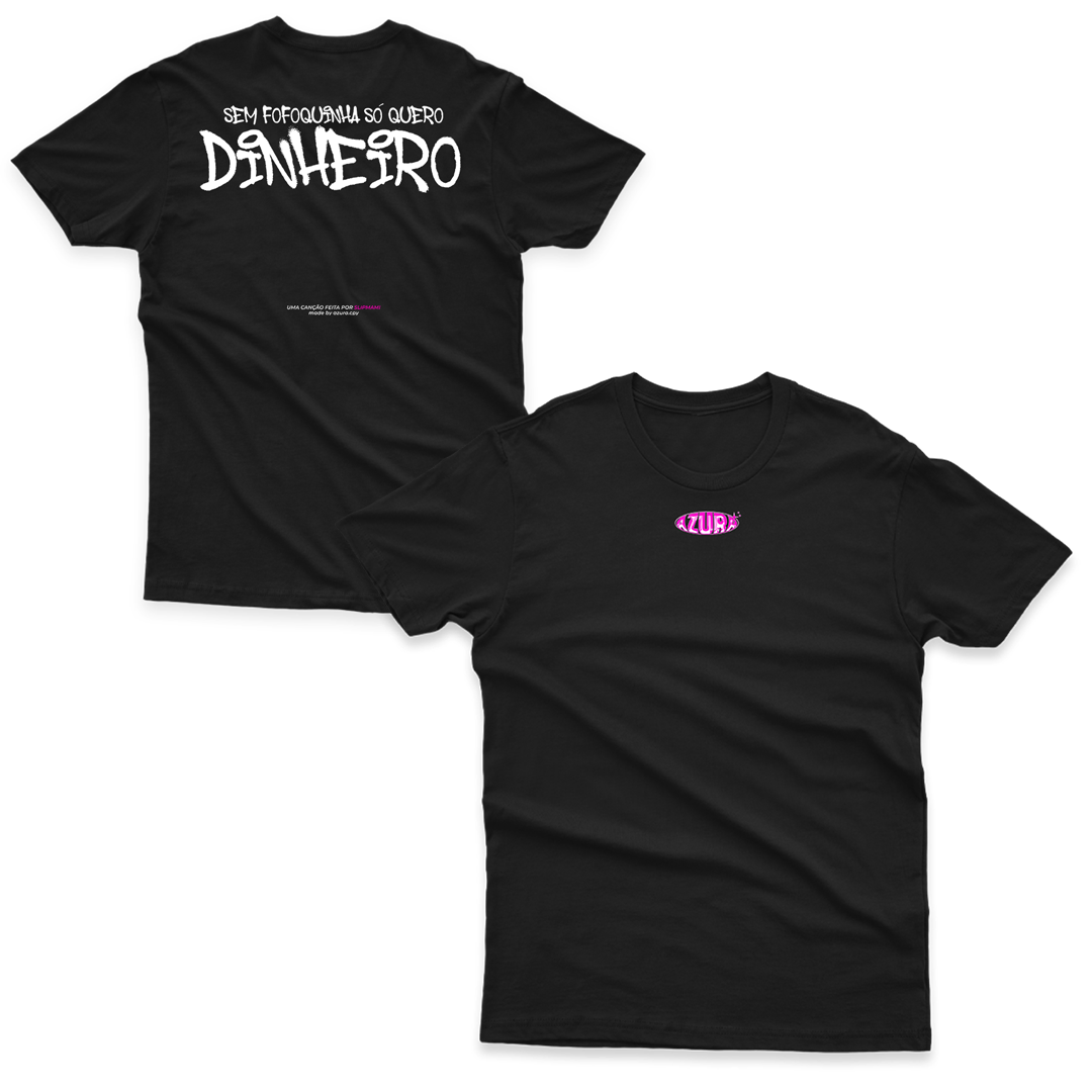 Nome do produto: SLIPMAMI - Sem Fofoquinha Só Quero Dinheiro