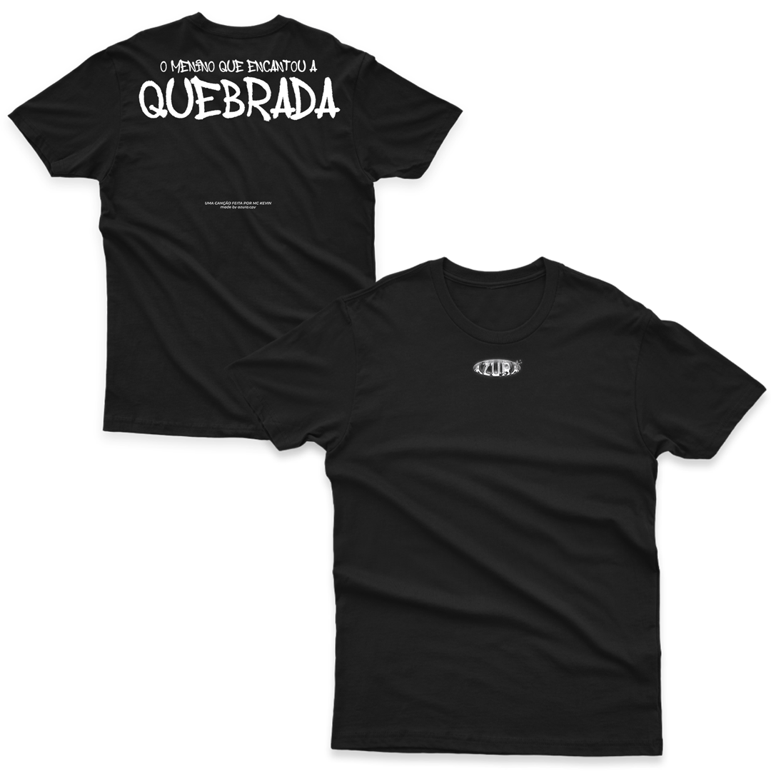 Nome do produto: MC Kevin - O Menino Encantou a Quebrada 2